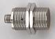 Ifm Electronic II5446 Inductive sensor, Metal thread M30 x 1.5