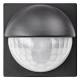 Merten MEG5710-0414 ARGUS 180 flush sensor, module, anthracite, System M