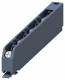 Siemens 3ZY11411BA00 SIEM 3ZY1141-1BA00 terminal, removable, 4 screw terminals 3ZY1141-1BA00