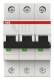 ABB S203-B32 Sicherungsautomat System compact 3-polig