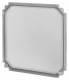 Moeller 098579 EATON T-CI44 Tür durchsichtig für Deckel CI44 