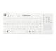 Baaske Medical 2007468 Baaske Man&Machine Tastatur Really Cool Touch LP DE/GR USB