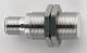 Ifm Electronic IGT204 Inductive sensor, Metal thread M18 x 1