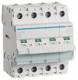 Hager SBN463 Ausschalter 63A 4S 400V AC 4P