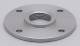 Ifm Electronic E43202 IFM Flanschplatte 65-80/G0,75 für Füllstand-Sensoren LR