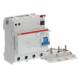 ABB FI-Block DDA204 A-6 DDA204A-63/0,03