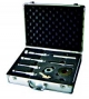 MIB Messzeuge 01022070 Three-point precision - internal measuring screw set, 6 - 12 mm