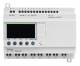 Schneider Electric SR2A201FU Schneider Logic Module Compact Zelio 20E/A 100-240VAC without clock display