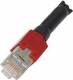 Mitsubishi FR-RJ45-TR RJ45 Abschlusswiderstand 167614