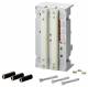 Siemens 8US12134AQ03 SIEM 8US1213-4AQ03 SAMMEL.-Adapter 60mm Sammelschienensystem 60mm 8US1213-4AQ03