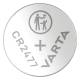 Varta CR2477 ELECTRONICS Blister 1 button cell