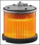 Grothe TLB 8841 LED-Blinklicht 240VAC (0,02A) orange IP65 38841