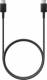 Samsung USB Type-C zu USB Type-C Kabel EP-DA70, Schwarz