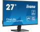 TFT 68,6 cm ( 27 Zoll )/68,5cm iiyama ProLite XU2792UHSU *schwarz* 16:9