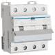 Hager ADX413D FI-LS 4P 10kA B-13A 30mA A