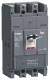 Hager HMW400JR circuit breaker h3+ P630 LSI 3P3D 400A 50kA FTC