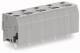 WAGO 739-3208 GDS terminal strip 2.5qmm gray
