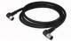 WAGO 756-5510/040-020 Sensor-/Aktorkabel beidseitig konfektioniert 4p M8-Buchse