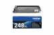 Brother Jumbo-Toner TN-248XLBK Schwarz (ca. 3.000 Seiten)