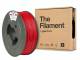 Spectrum TF-24020 The Filament · PETG · TECHNICAL RED · 1.75mm · 1kg
