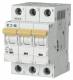 Moeller 236398 EATON PXL-B25 / 3 MCB 25A 3p, B Char 
