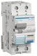 Hager ADA506D Fi-LS 1P+N 10kA B-6A 30mA Typ A