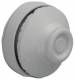 Hager FZ367 cable entry grommet univers M25