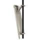 Allnet HG2415P-180 Antenne 2,4 GHz 15dBi Sectorial 180° outdoor N-Type