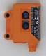 Ifm Electronic OJ5144 IFM Reflexlichttaster DC PNP Hell-/Dunkel-Schaltung programmierbar
