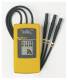 Ch. Beha 4014969 Fluke 9040EUR Drehfeldanzeiger mit LCDAnzeige 