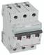 Legrand 404126 TX3 LS switch B 16A 3-pole 10kA 400VAC 3TE