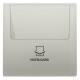 Jung ES2990CARD ES 2990 CARD hotel card switch, no switch use