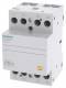 Siemens 5TT50430 5TT5043-0 INSTA-contactor with 4 NC, AC 230V, 400V 40A AC 230V DC control