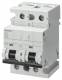 Siemens 5SP42927 5SP4292-7 circuit breaker, 10kA 400V 2p C 125A T = 70mm