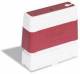 Brother PR1060R6P PR1060R Stempel Tinte 10 X 60 MM Rot