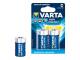 Varta 04914 121 412 General Purpose Battery - C Baby - Alkaline - 1.5 V DC - 2