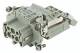 09330064735 Harting connector distributor,