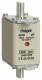 Hager LNH0125M NH00 fuse, 125A 500V