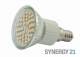 Synergy 21 LED Retrofit E14 Warm White 48 LED Spot
