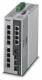 Phoenix Contact 1026922 Phoenix FL SWITCH 4004T-8POE-4SFP Industrial Ethernet Switch