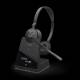 Jabra Engage 75 SE Stereo, EMEA