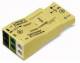 WAGO 873-953 light connector front center 3-pin 0.75 - 4 sqmm 873-953