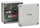 Grothe Mistral RB Relaisbox elek.230V 10A Batt.od.Batt.opt.110x110x70mm 43385