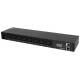 CyberPower PDU, switched, 230V/16A, 1U, 8xC13 output, 1xC20 input