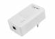 ALLNET Wireless Client mit PoE Out 2,4GHz (300Mbps) und 5GHz (867bps) AC ALL-WCL1201P-AC