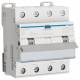 Hager ADX460D FI-LS 4P 10kA C-10A 30mA A