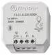 Finder 15.21.8.230.B300 Bluetooth Dimmer (YESLY-Dimmaktor), 1 Ausgang