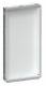 Hager FWU72L wall box 168PLE empty without BR and door SKII