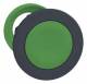 Schneider Electric ZB5FH03 Schneider Drucktaster Front Flush Kunstst grün 30mm rastend IP69K