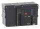Schneider Electric LV846194 Schneider MasterPact MTZ2 2000A H2V Icu=Icw=100kA 4P Grundschalter